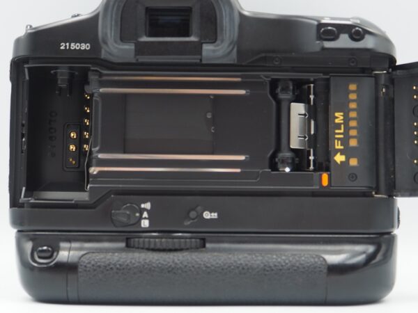 CANON EOS-1N  *イ509-1 - 画像 (8)